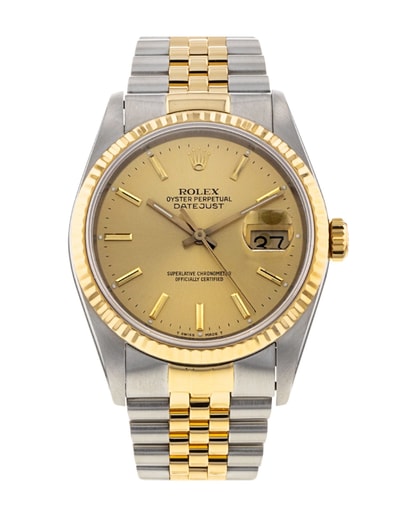 Rolex Datejust 16233